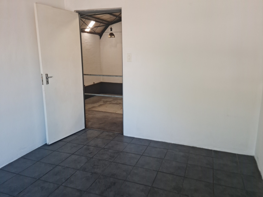 To Let commercial Property for Rent in Saxenburg Park 1 Western Cape